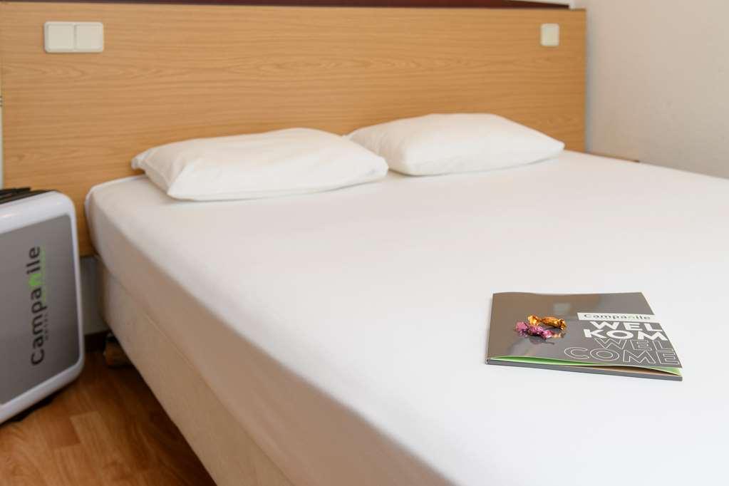Campanile Hotel & Restaurant Arnhem - 泽弗纳尔 客房 照片