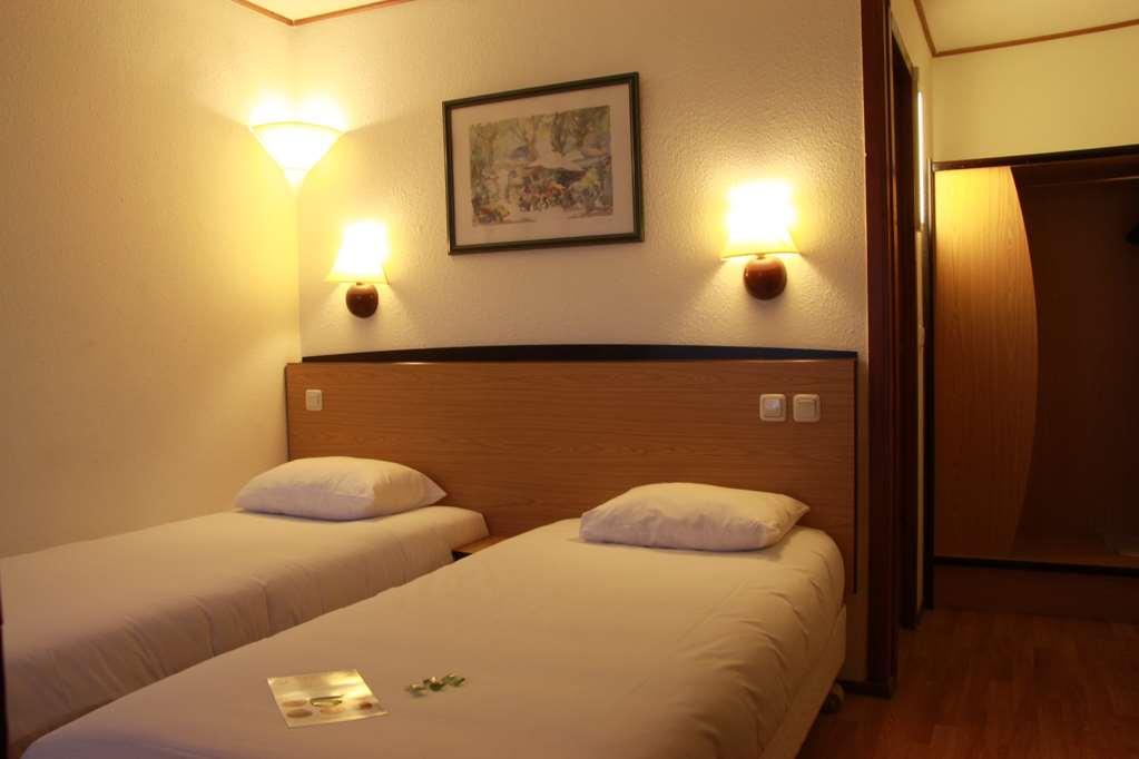 Campanile Hotel & Restaurant Arnhem - 泽弗纳尔 客房 照片