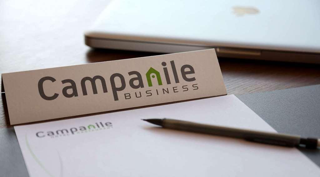 Campanile Hotel & Restaurant Arnhem - 泽弗纳尔 设施 照片