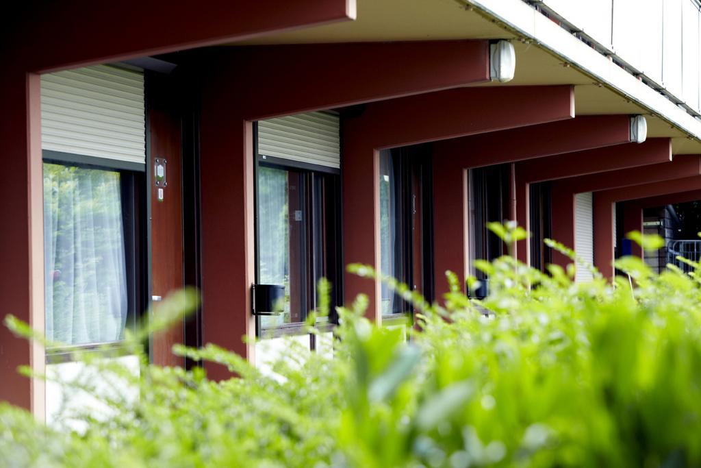 Campanile Hotel & Restaurant Arnhem - 泽弗纳尔 外观 照片