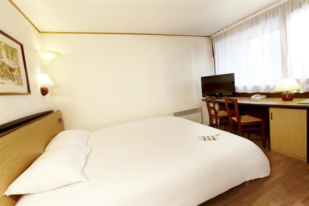 Campanile Hotel & Restaurant Arnhem - 泽弗纳尔 外观 照片
