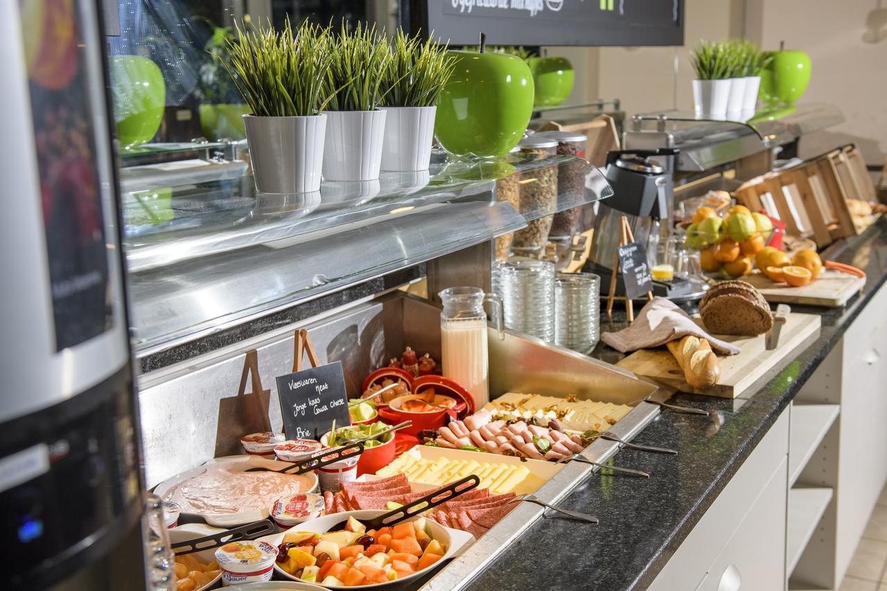 Campanile Hotel & Restaurant Arnhem - 泽弗纳尔 外观 照片