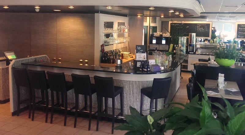 Campanile Hotel & Restaurant Arnhem - 泽弗纳尔 外观 照片