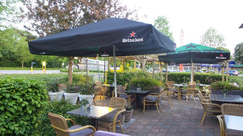 Campanile Hotel & Restaurant Arnhem - 泽弗纳尔 外观 照片