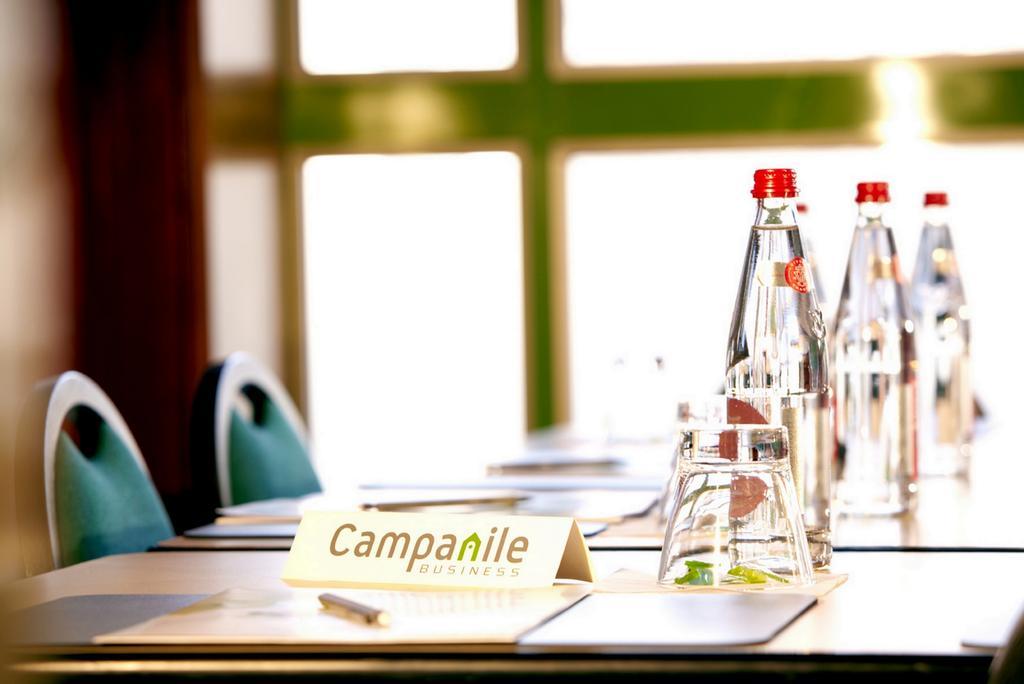 Campanile Hotel & Restaurant Arnhem - 泽弗纳尔 外观 照片