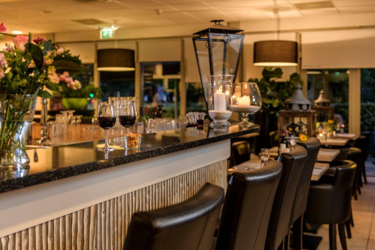 Campanile Hotel & Restaurant Arnhem - 泽弗纳尔 外观 照片