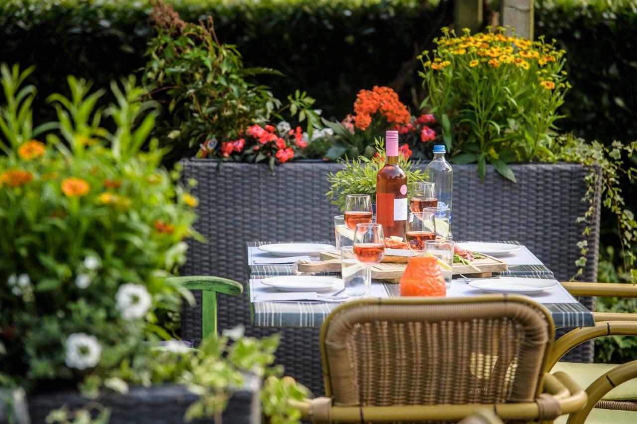 Campanile Hotel & Restaurant Arnhem - 泽弗纳尔 外观 照片