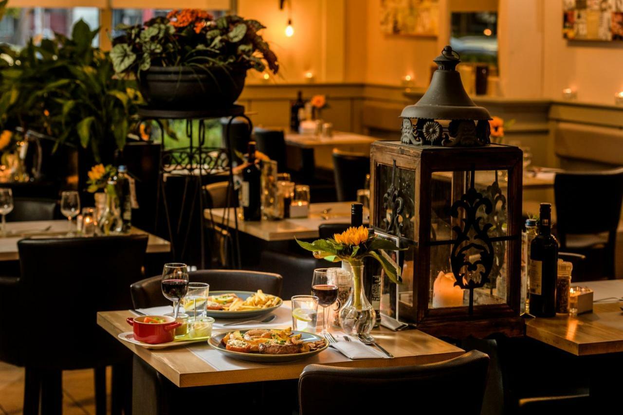 Campanile Hotel & Restaurant Arnhem - 泽弗纳尔 外观 照片