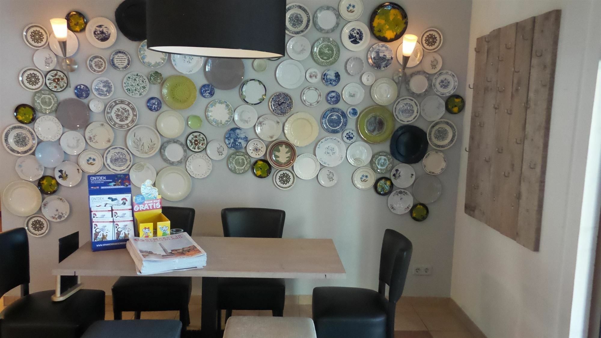 Campanile Hotel & Restaurant Arnhem - 泽弗纳尔 外观 照片